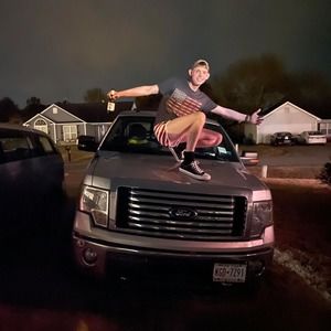 Meet your Posher, Ryan